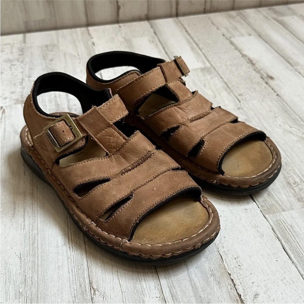 Women's Bjorndal Sandals Size 5